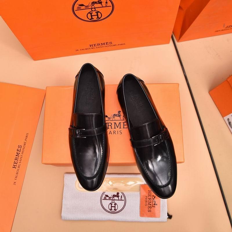 Hermes Men's Shoes 258